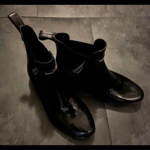 Nautica Rain Boots